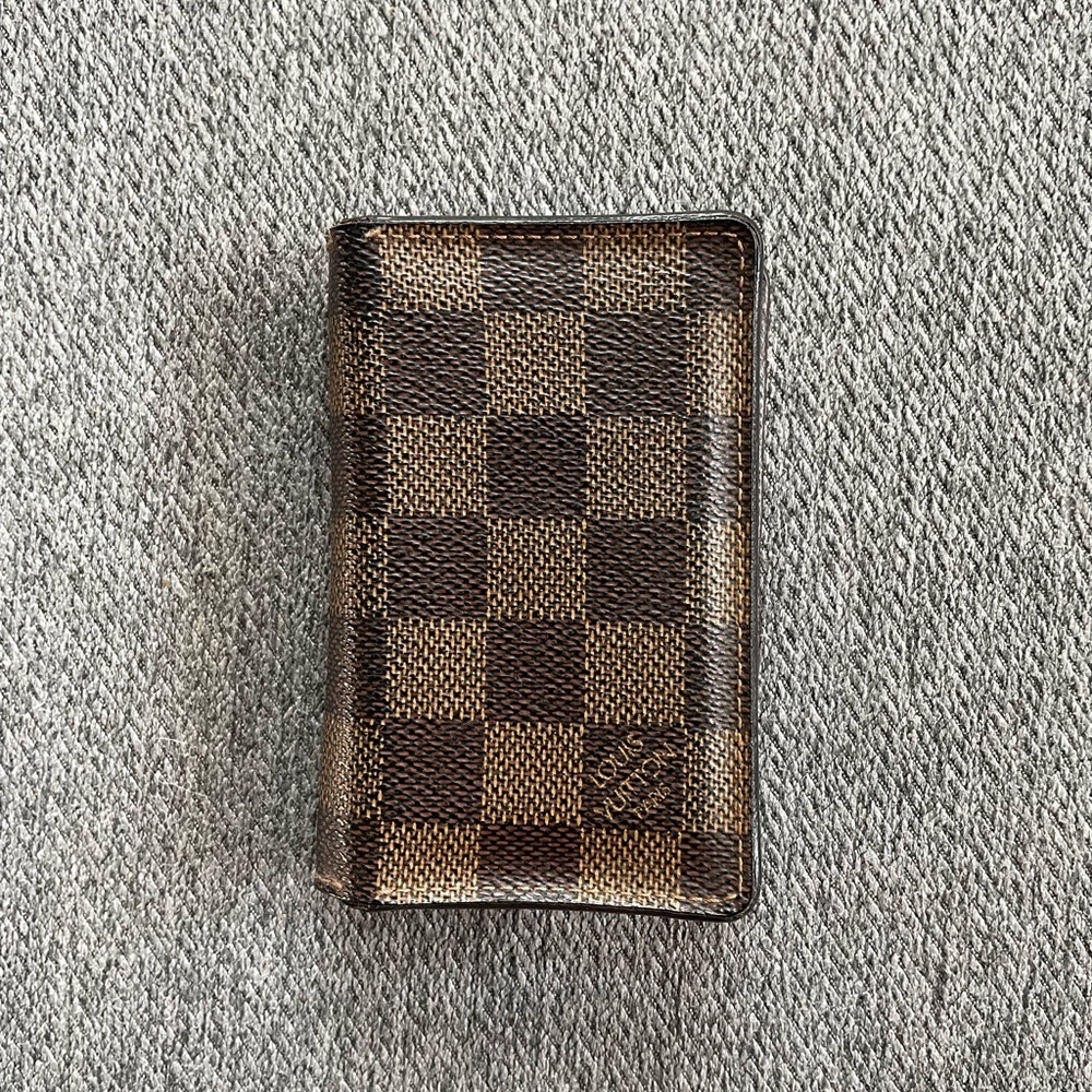 Louis Vuitton Cardholder